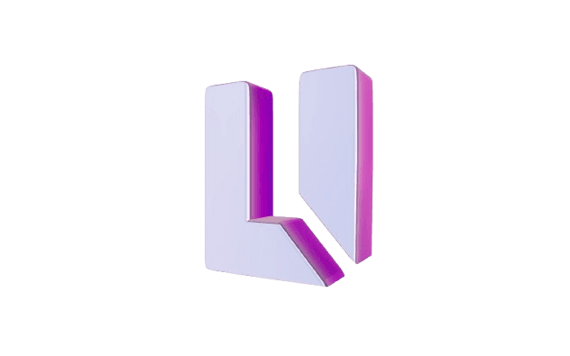 Unblocked Consulting 3D Logo