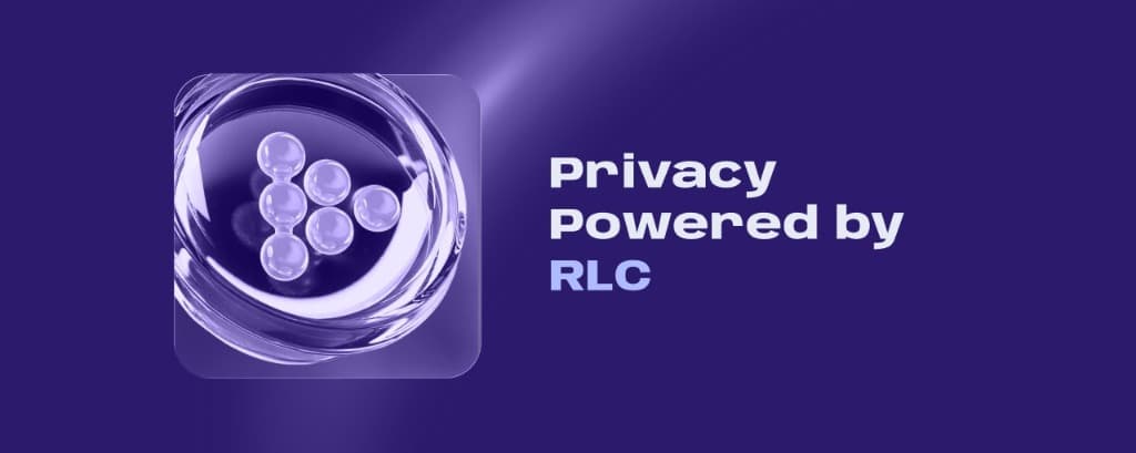 Scaling Privacy with iExec