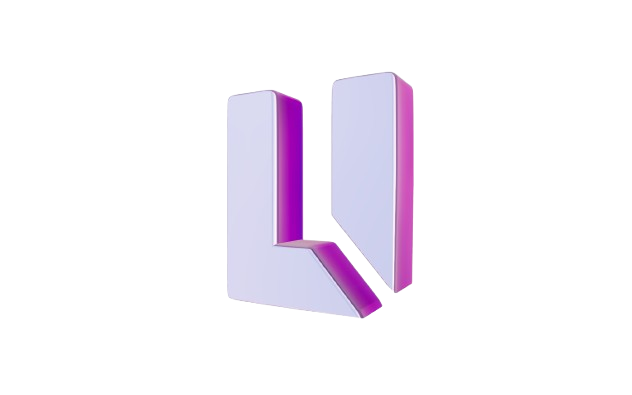 Unblocked Consulting 3D Logo